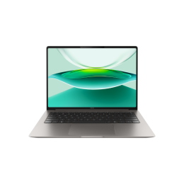 Ноутбук Сенсорный Honor MagicBook Pro 14 2025 Ultra 9-285H 32 Гб 1 Тб Белый