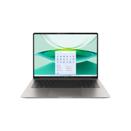 Ноутбук Сенсорный Honor MagicBook Pro 14 2025 Ultra 9-285H 32 Гб 1 Тб Серый