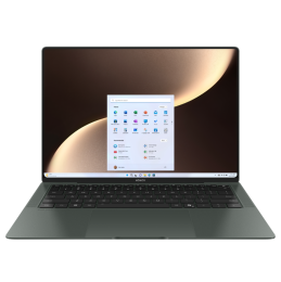 Ноутбук Honor MagicBook Art 14 2025 Ultra 7 255H 32 Гб 1 Тб Зелёный