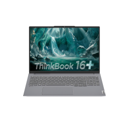 Lenovo ThinkBook 16+ 2025 Intel Core Ultra 9 32 Гб 1 Тб 3K 165 Hz