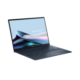 Ноутбук Asus Zenbook 14 2025 Ultra 9 285H 2.8K OLED 32 Гб 1 Тб Синий