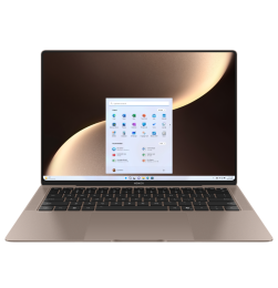 Ноутбук Honor MagicBook Art 14 2025 Ultra 7 255H 32 Гб 1 Тб  Бежевый