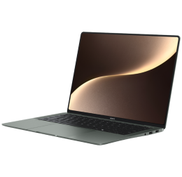 Ноутбук Honor MagicBook Art 14 2025 Ultra 7 255H 32 Гб 1 Тб Зелёный