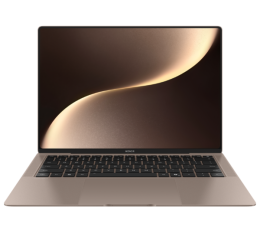 Ноутбук Honor MagicBook Art 14 2025 Ultra 7 255H 32 Гб 1 Тб  Бежевый