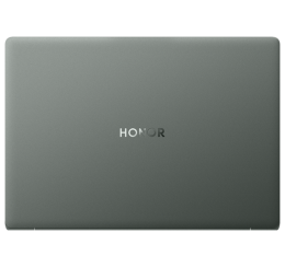 Ноутбук Honor MagicBook Art 14 2025 Ultra 7 255H 32 Гб 1 Тб Зелёный
