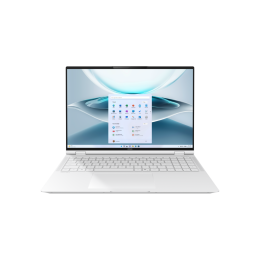 Ноутбук Honor MagicBook Pro 16 2025 UItra 9 285H 32 Гб 1 Тб Белый