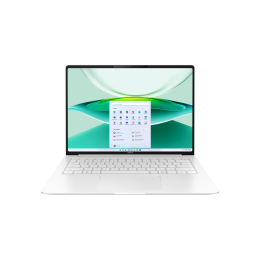 Ноутбук Сенсорный Honor MagicBook Pro 14 2025 Ultra 9-285H 32 Гб 1 Тб Белый