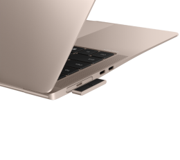 Ноутбук Honor MagicBook Art 14 2025 Ultra 7 255H 32 Гб 1 Тб  Бежевый