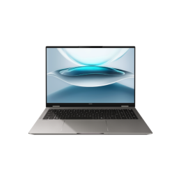 Ноутбук Honor MagicBook Pro 16 Hunter 2025 UItra 9 285H RTX 5070 32 Гб 1 Тб Серый