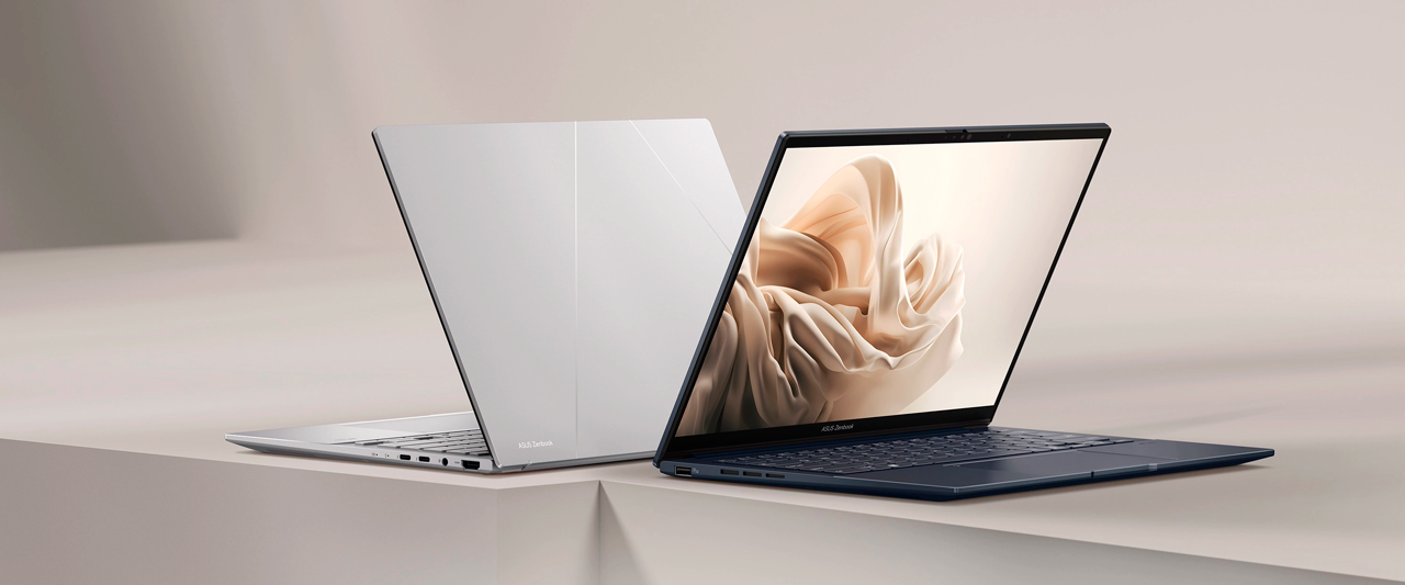 Asus Zenbook 14