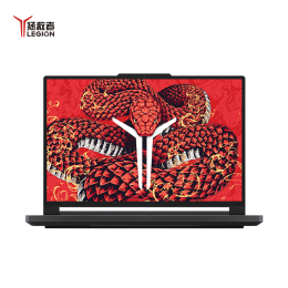 Игровой ноутбук Lenovo Legion 5 Pro R9000P 2025 Ryzen 9 8945HX RTX 5070 32 Гб 1 Тб 2.5К