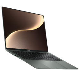 Ноутбук Honor MagicBook Art 14 2025 Ultra 7 255H 32 Гб 1 Тб Зелёный