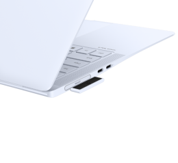 Ноутбук Honor MagicBook Art 14 2025 Ultra 7 255H 32 Гб 1 Тб Белый