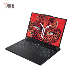 Игровой ноутбук Lenovo Legion 5 Pro R9000P 2025 Ryzen 9 8945HX RTX 5070 32 Гб 1 Тб 2.5К
