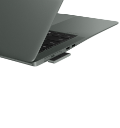 Ноутбук Honor MagicBook Art 14 2025 Ultra 7 255H 32 Гб 1 Тб Зелёный