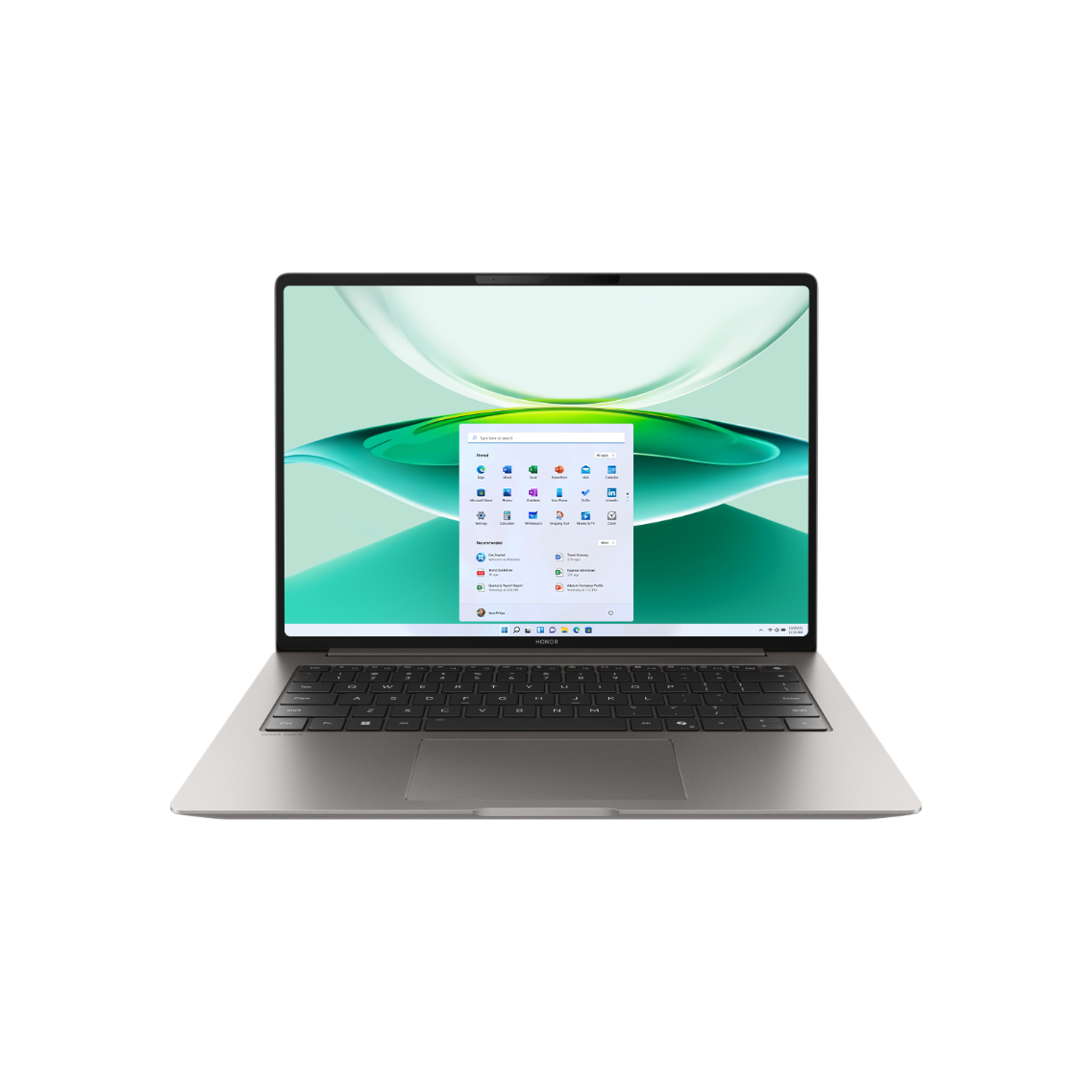 Ноутбук Honor MagicBook Pro 14 2025 Ultra 5-225H 32 Гб 1 Тб 3.1K (Не сенсорный)