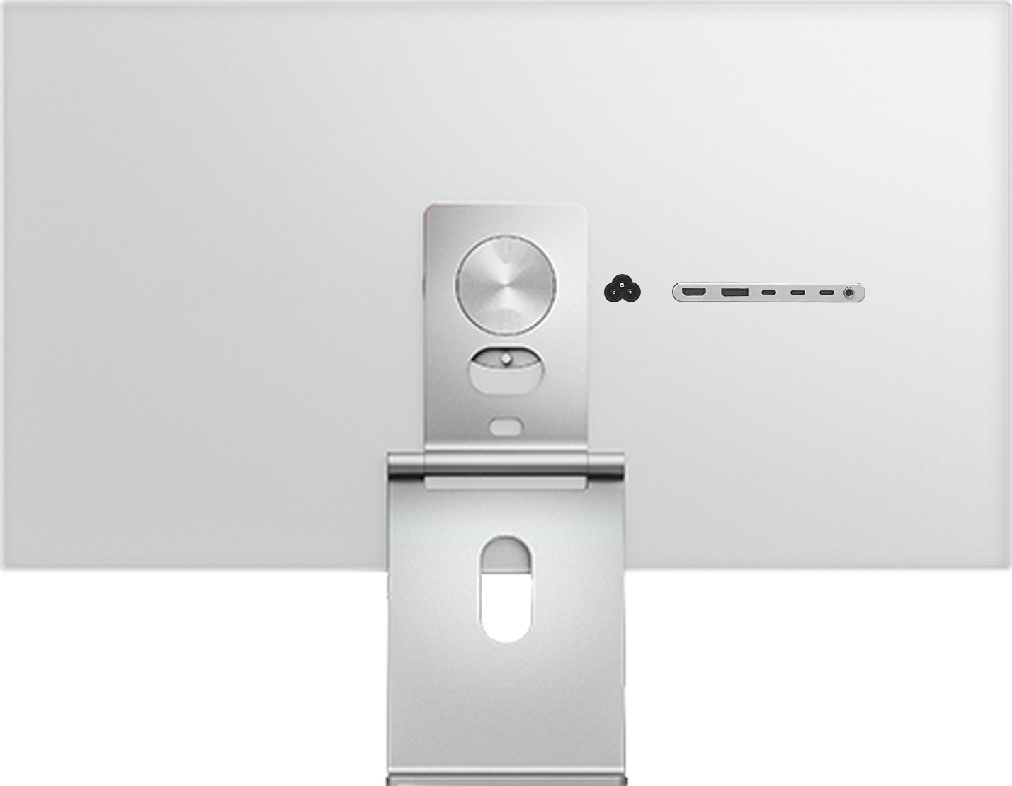 Kuycon P27-L 4K 60 герц