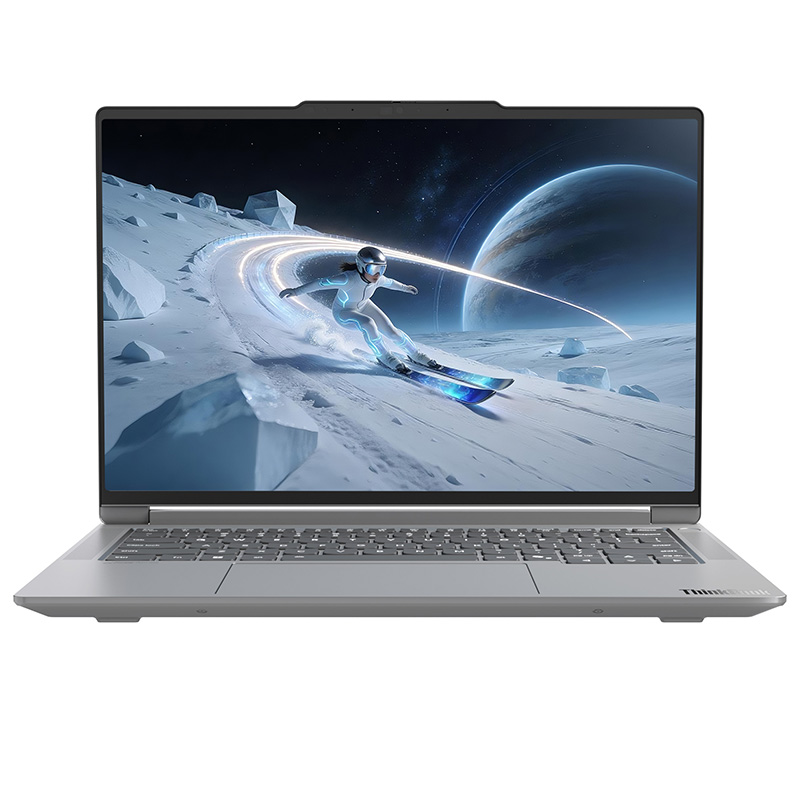 Ноутбук Lenovo Thinkbook 14+ 2026 Ryzen 7 H255 3K 32Гб 1Тб
