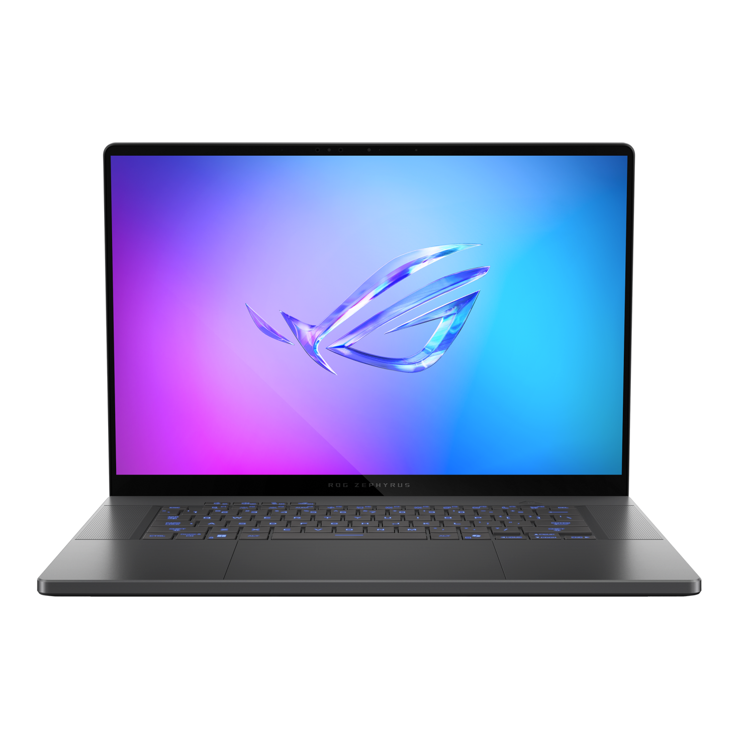 Asus ROG Zephyrus G16 Ultra 9 285H RTX 5060 OLED 2.8K 240 Hz 32 Гб 1 Тб