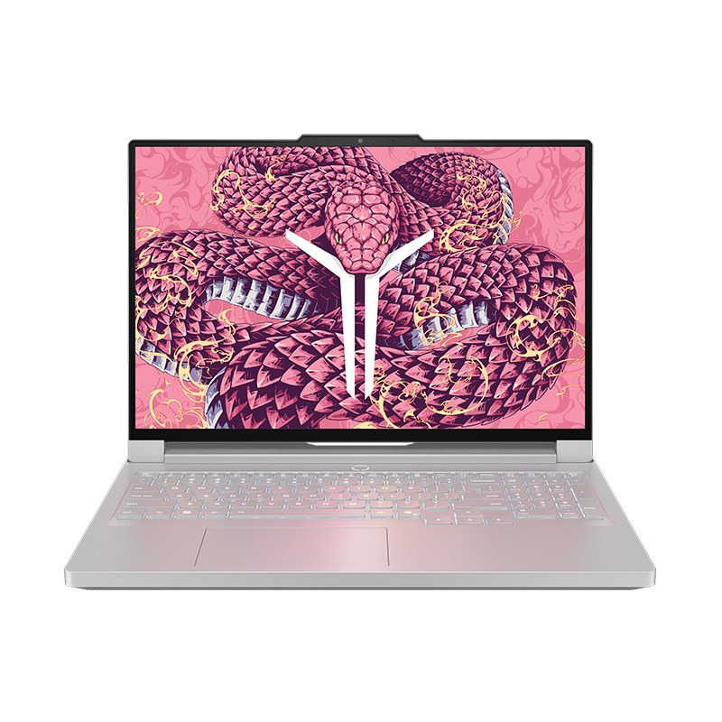 Игровой ноутбук Lenovo Legion 5 Pro R9000P 2025 Ryzen 9 8945HX RTX 5070ti 32 Гб 1 Тб 2.5К