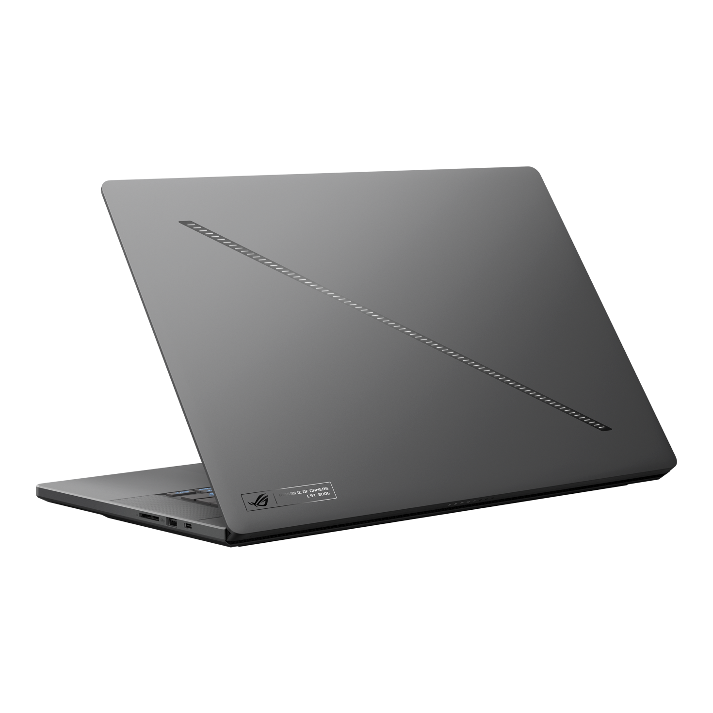 Asus ROG Zephyrus G16 Ultra 9 285H RTX 5060 OLED 2.8K 240 Hz 32 Гб 1 Тб