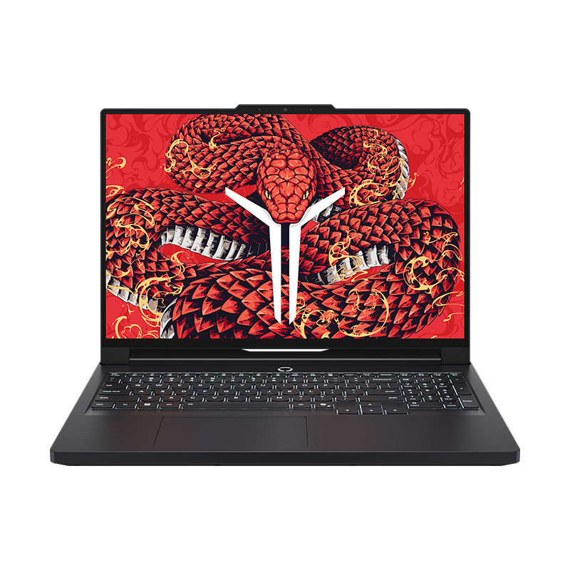 Игровой ноутбук Lenovo Legion 5 Pro R9000P 2025 Ryzen 9 9955HX RTX 5080 32 Гб 1 Тб 2.5К