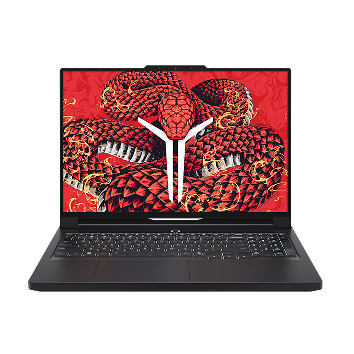 Игровой ноутбук Lenovo Legion 5 Pro R9000P 2025 Ryzen 9 9955HX RTX 5080 32 Гб 1 Тб 2.5К
