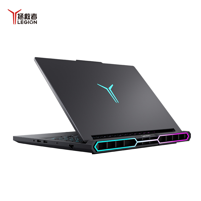 Игровой ноутбук Lenovo Legion 5 Pro Y9000P 2025 Intel Core Ultra 9 285HX RTX 5070Ti 32 Гб 1 Тб 2.5К