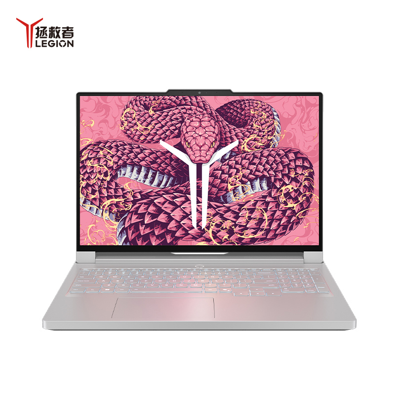 Игровой ноутбук Lenovo Legion 5 Pro R9000P 2025 Ryzen 9 8945HX RTX 5070ti 32 Гб 1 Тб 2.5К