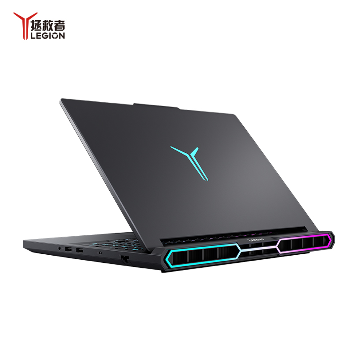 Игровой ноутбук Lenovo Legion 5 Pro Y9000P 2025 Intel Core Ultra 9 285HX RTX 5080 32 Гб 1 Тб 2.5К