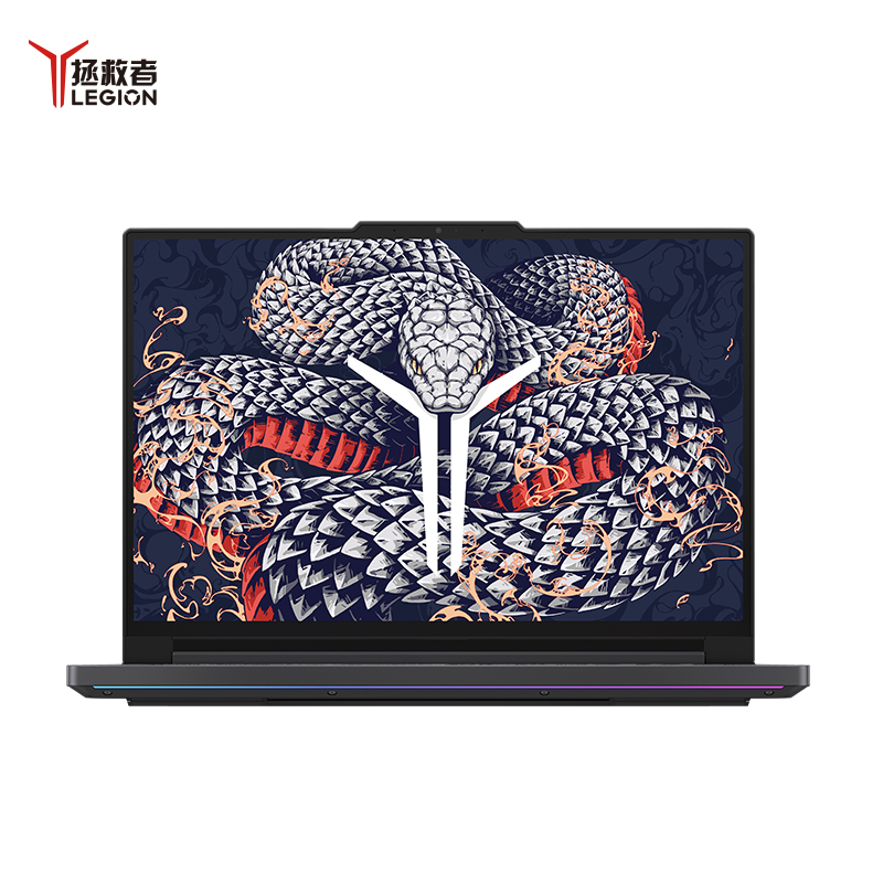 Игровой ноутбук Lenovo Legion 5 Pro Y9000P 2025 Intel Core Ultra 9 285HX RTX 5070Ti 32 Гб 1 Тб 2.5К