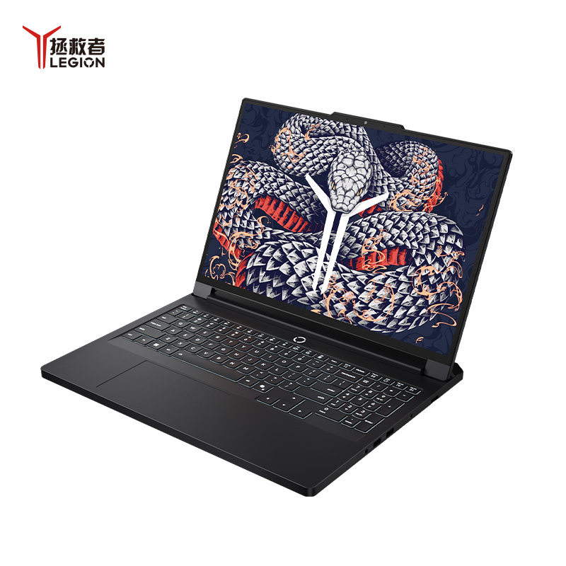 Игровой ноутбук Lenovo Legion 5 Pro Y9000P 2025 Intel Core Ultra 9 285HX RTX 5060 32 Гб 1 Тб 2.5К