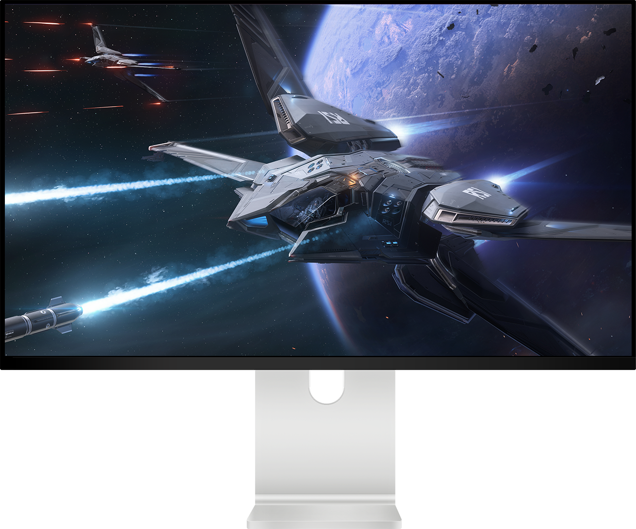 Kuycon P27-ZB 4К/FullHD 240/480