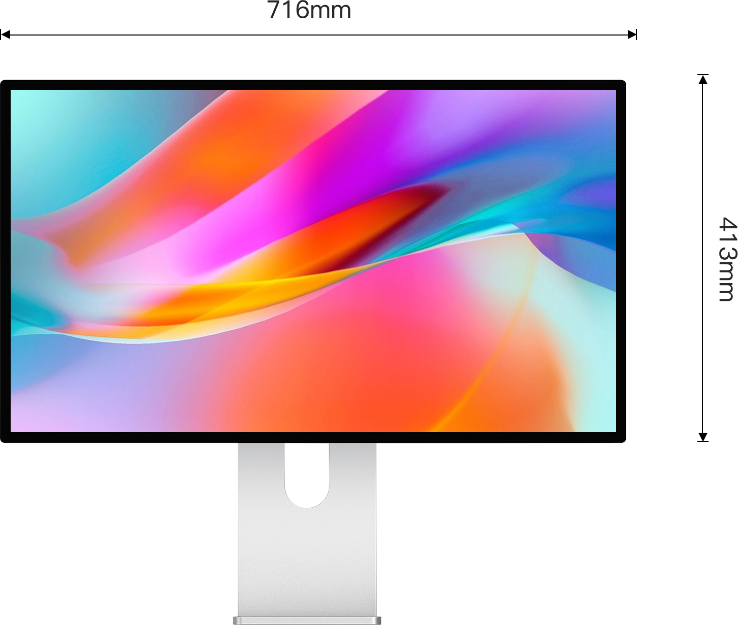 Kuycon P32-U