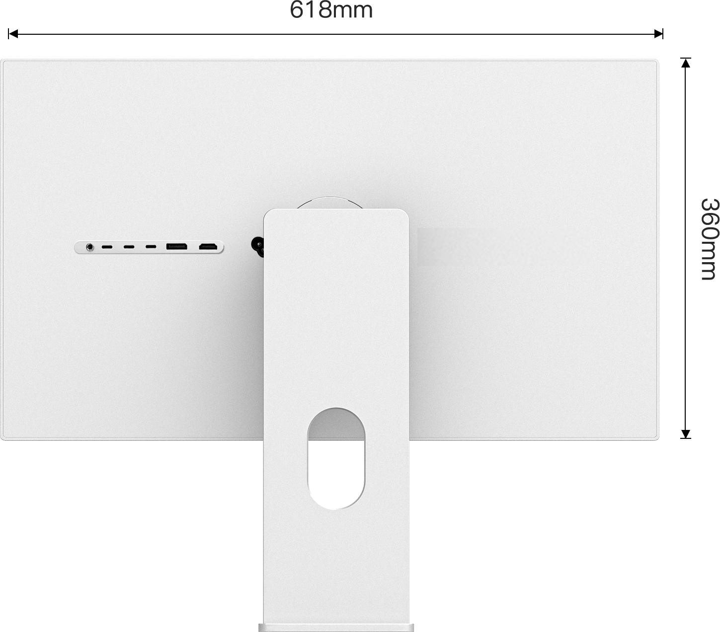 Kuycon Q27-A