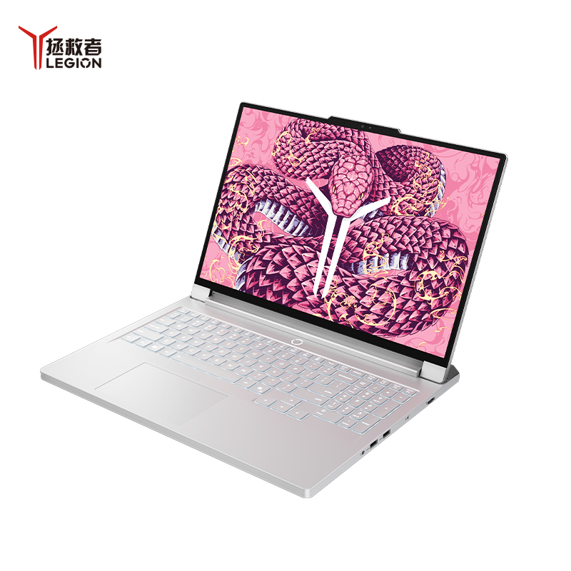 Игровой ноутбук Lenovo Legion 5 Pro R9000P 2025 Ryzen 9 8945HX RTX 5070ti 32 Гб 1 Тб 2.5К