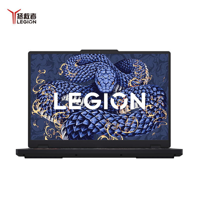 Игровой ноутбук Lenovo Legion 5 Slim Y7000P Intel Core Ultra 7 255HX RTX 5060 16 Гб 1 Тб 2.5К 240 Hz