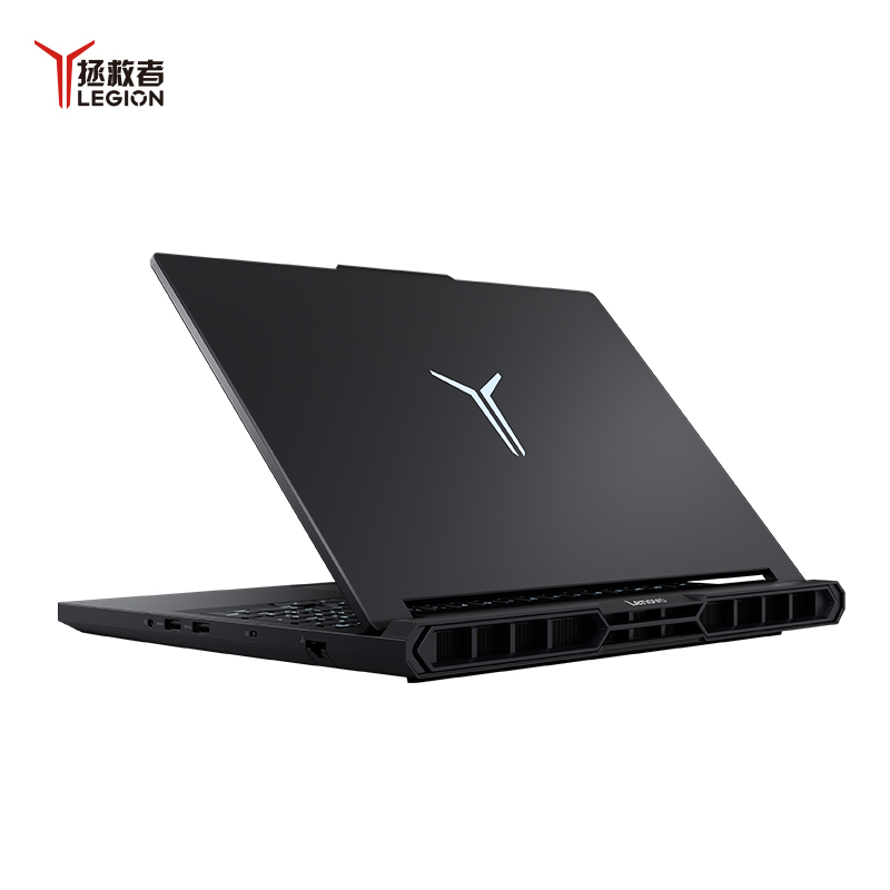 Игровой ноутбук Lenovo Legion 5 Pro R9000P 2025 Ryzen 9 9955HX RTX 5080 32 Гб 1 Тб 2.5К