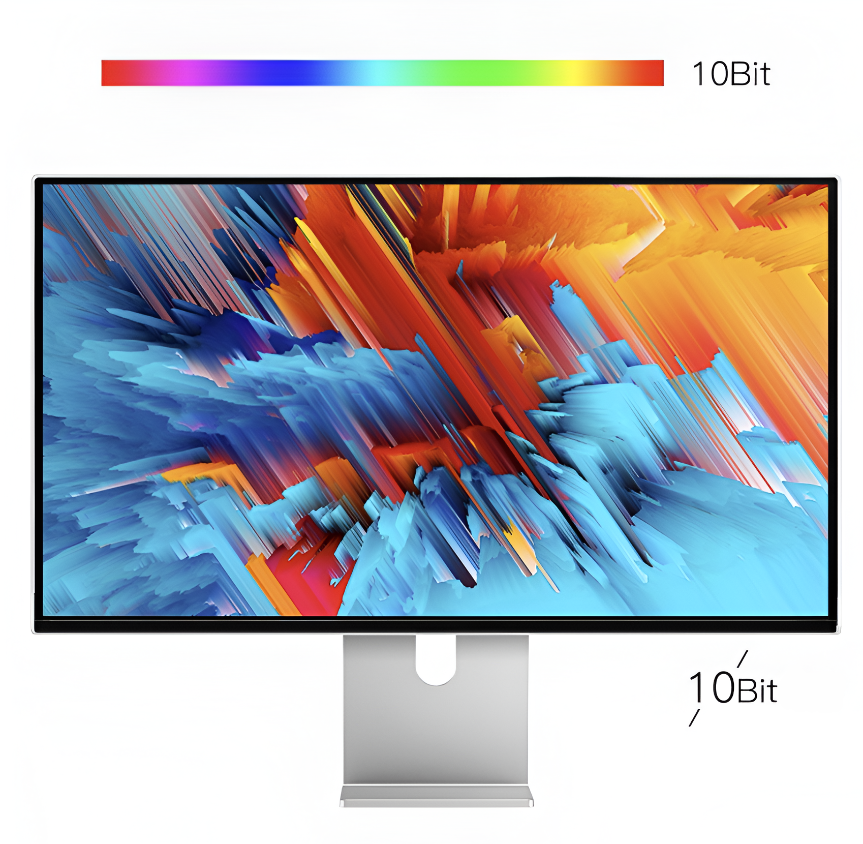 Kuycon P27-L 4K 60 герц
