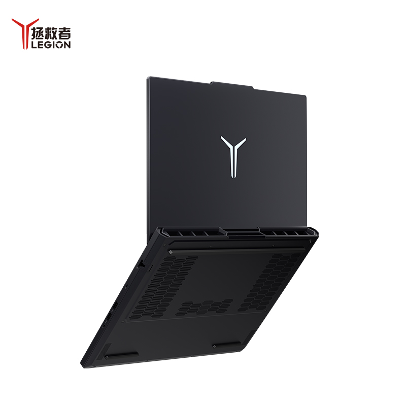 Игровой ноутбук Lenovo Legion 5 Pro R9000P 2025 Ryzen 9 9955HX RTX 5080 32 Гб 1 Тб 2.5К