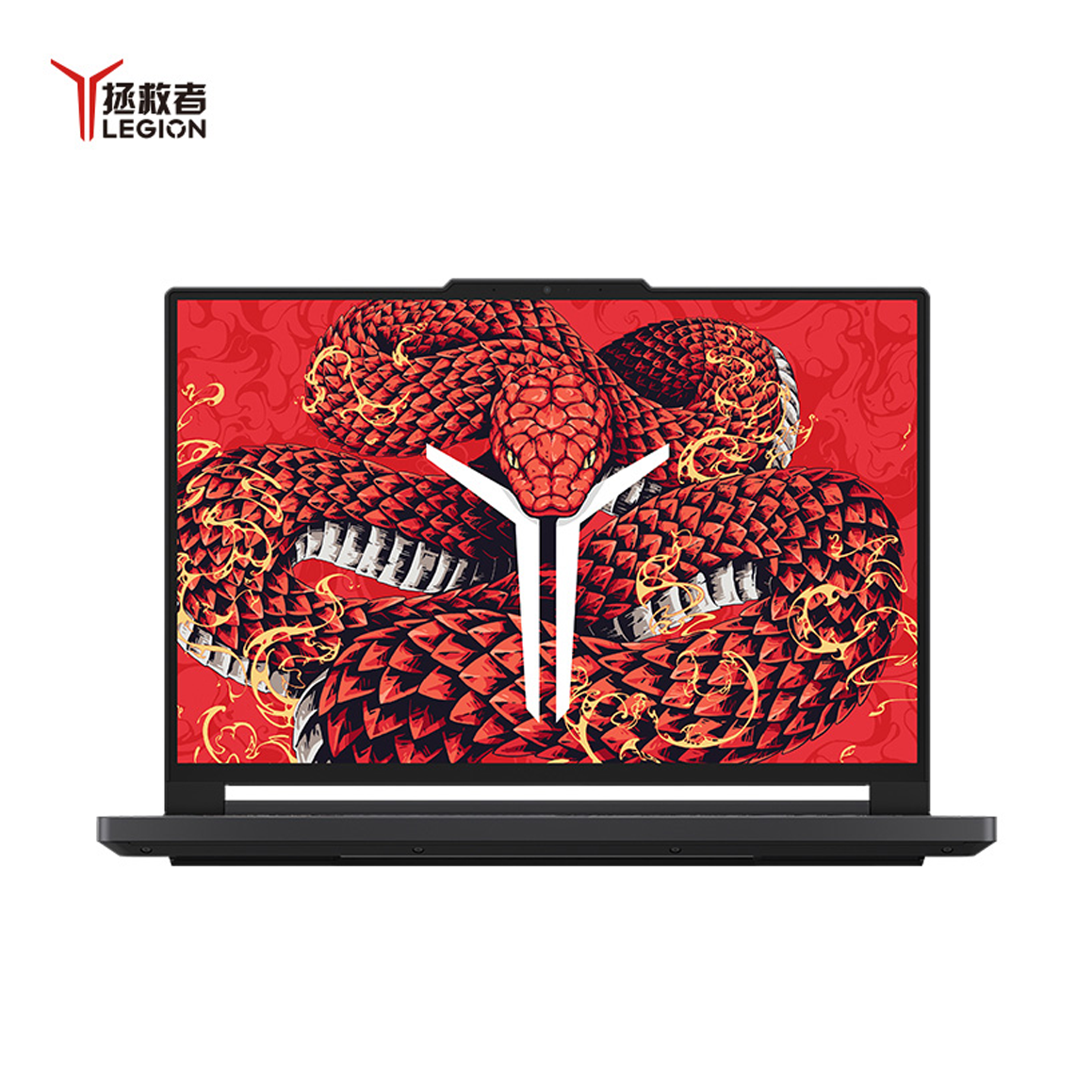 Игровой ноутбук Lenovo Legion 5 Pro R9000P 2025 Ryzen 9 9955HX RTX 5080 32 Гб 1 Тб 2.5К