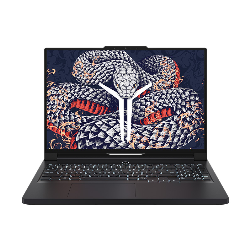 Игровой ноутбук Lenovo Legion 5 Pro Y9000P 2025 Intel Core Ultra 9 285HX RTX 5060 32 Гб 1 Тб 2.5К