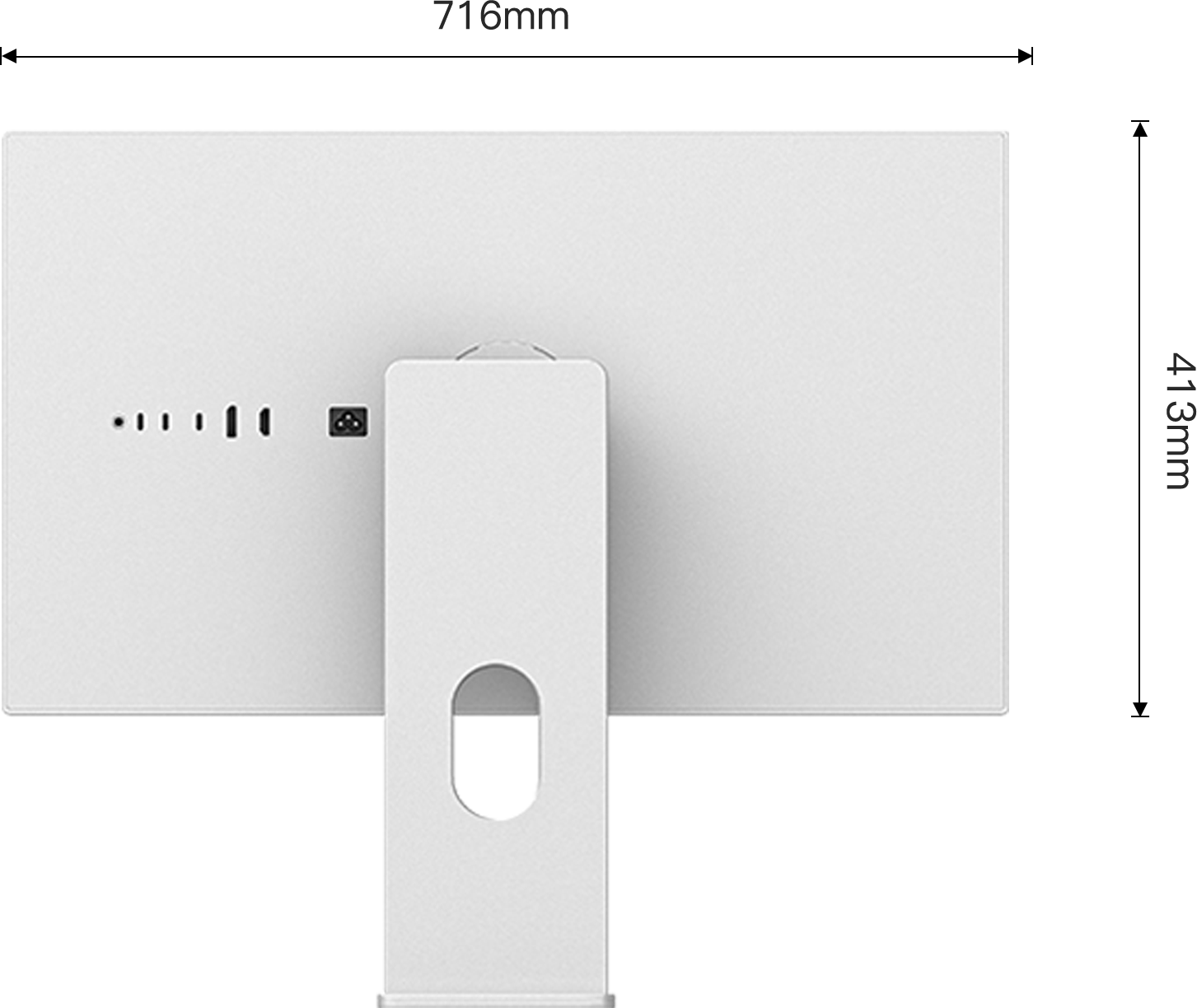 Kuycon P32-U