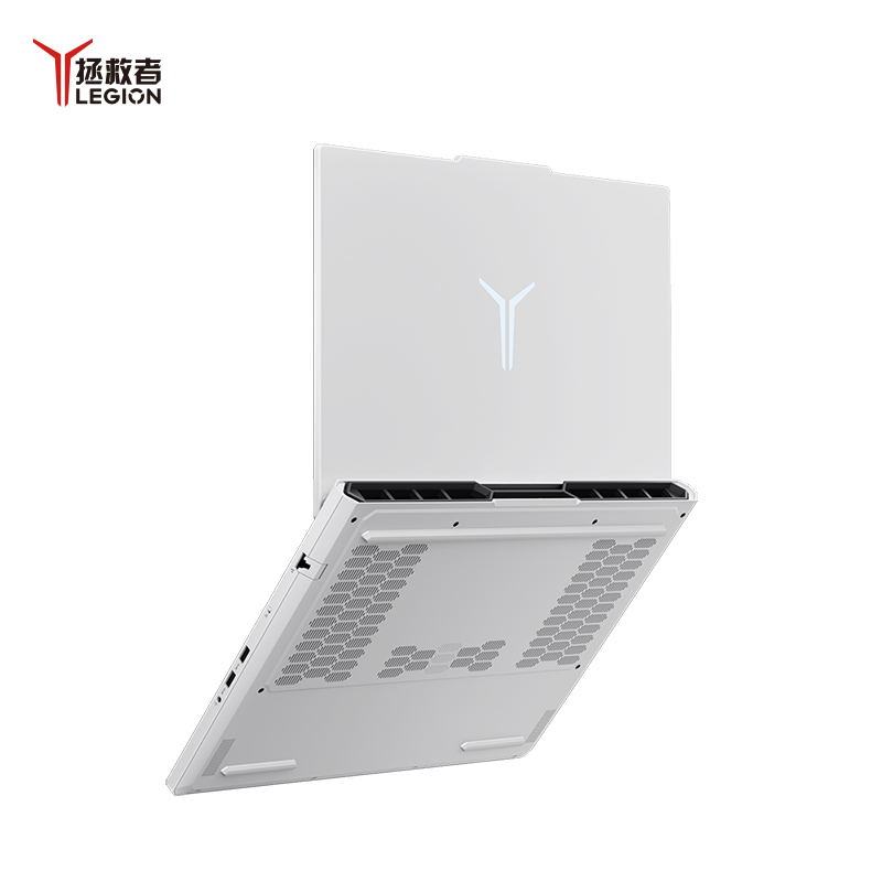 Игровой ноутбук Lenovo Legion 5 Pro R9000P 2025 Ryzen 9 8945HX RTX 5070ti 32 Гб 1 Тб 2.5К