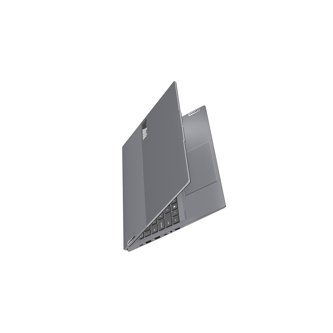Lenovo ThinkBook 16+ 2025 Intel Core Ultra 9 32 Гб 1 Тб 3K 165 Hz