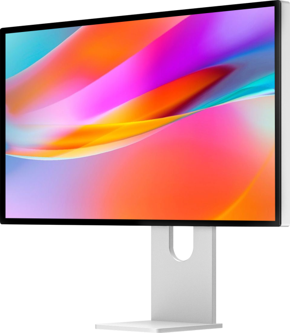 Монитор Kuycon P32-U 4K 32' 60Hz Без Перфорации VESA