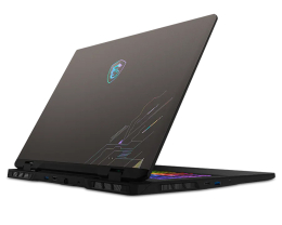 MSI Crosshair 17 HX AI D2XW Ultra 9 275HX RTX 5060 2.5К 240 Hz 16 Гб 1 Тб