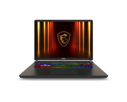 MSI Vector 17 HX AI A2XW Ultra 9 275HX RTX 5070Ti 2.5К 240 Hz 32 Гб 2 Тб