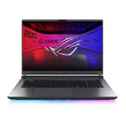 Asus ROG Strix G18 Intel Core Ultra 9 275HX RTX 5070 2.5K 240 Hz 16 Гб 1 Тб