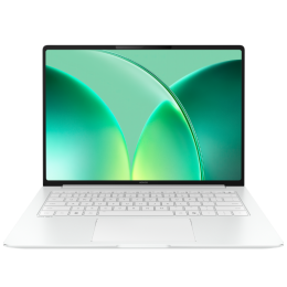 Honor MagicBook Pro 14 2026 Ultra X9 388H 32/1 Белый